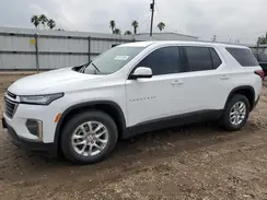 1GNERFKWXPJ241270 2023 CHEVROLET TRAVERSE