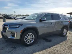 1GNERFKWXPJ245996 2023 CHEVROLET TRAVERSE