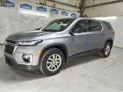 1GNERFKWXPJ247859 2023 CHEVROLET TRAVERSE
