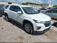 1GNERFKWXPJ259056 2023 CHEVROLET TRAVERSE
