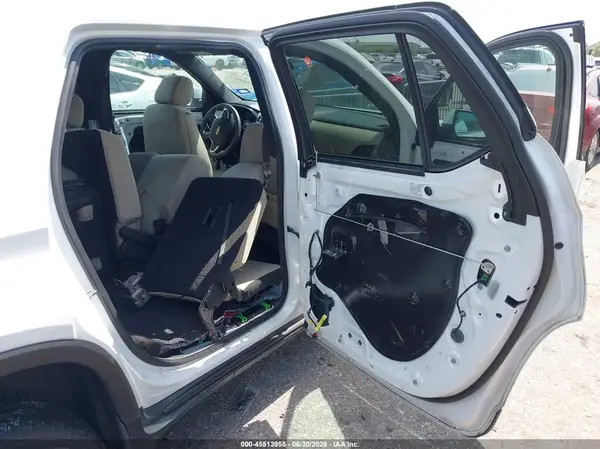 1GNERFKWXPJ259056 2023 CHEVROLET TRAVERSE - Image 8