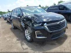 1GNERFKWXPJ265049 2023 CHEVROLET TRAVERSE
