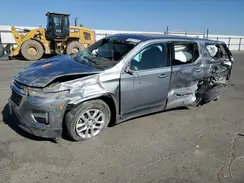 1GNERFKWXPJ276617 2023 CHEVROLET TRAVERSE