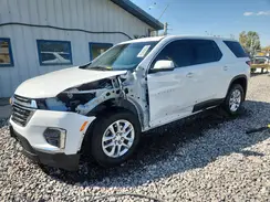 1GNERFKWXPJ301189 2023 CHEVROLET TRAVERSE