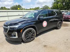 1GNERFKWXPJ310393 2023 CHEVROLET TRAVERSE