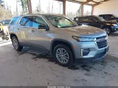 1GNERFKWXPJ310975 2023 CHEVROLET TRAVERSE