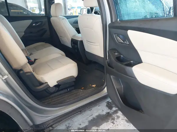 1GNERFKWXPJ310975 2023 CHEVROLET TRAVERSE - Image 8