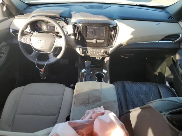 1GNERFKWXPJ325136 2023 CHEVROLET TRAVERSE - Image 8
