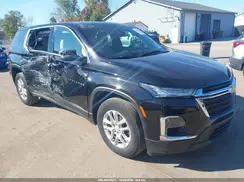 1GNERFKWXPJ327517 2023 CHEVROLET TRAVERSE