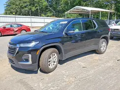 1GNERFKWXPJ330062 2023 CHEVROLET TRAVERSE