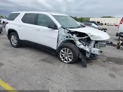1GNERFKWXPJ331471 2023 CHEVROLET TRAVERSE