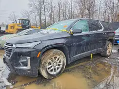 1GNERFKWXPJ331504 2023 CHEVROLET TRAVERSE