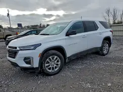 1GNERFKWXPJ333298 2023 CHEVROLET TRAVERSE