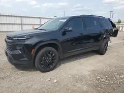 1GNERGKS0RJ149106 2024 CHEVROLET TRAVERSE