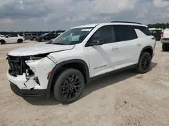 1GNERGKS0RJ153334 2024 CHEVROLET TRAVERSE
