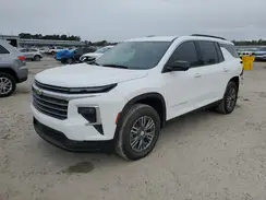 1GNERGKS0RJ164236 2024 CHEVROLET TRAVERSE