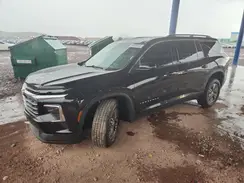 1GNERGKS0RJ172160 2024 CHEVROLET TRAVERSE