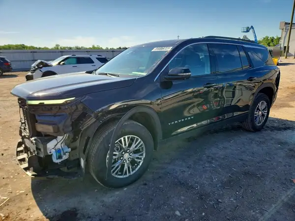 1GNERGKS0RJ179531 2024 CHEVROLET TRAVERSE - Image 1