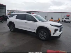 1GNERGKS0RJ180324 2024 CHEVROLET TRAVERSE