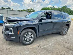 1GNERGKS0RJ190738 2024 CHEVROLET TRAVERSE