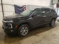 1GNERGKS0RJ193848 2024 CHEVROLET TRAVERSE