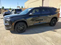 1GNERGKS0RJ197690 2024 CHEVROLET TRAVERSE