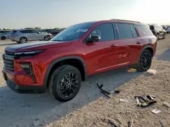 1GNERGKS0RJ197768 2024 CHEVROLET TRAVERSE