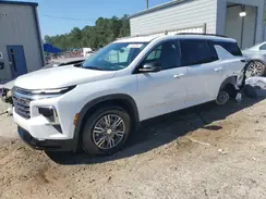 1GNERGKS0RJ201558 2024 CHEVROLET TRAVERSE