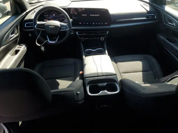 1GNERGKS0RJ201558 2024 CHEVROLET TRAVERSE - Image 8