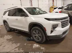 1GNERGKS0RJ202757 2024 CHEVROLET TRAVERSE