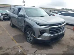 1GNERGKS0RJ234737 2024 CHEVROLET TRAVERSE