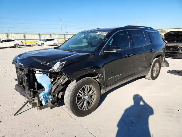 1GNERGKS0RJ247715 2024 CHEVROLET TRAVERSE - Image 1