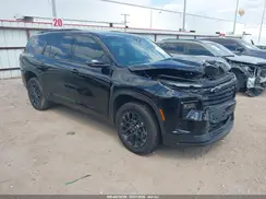 1GNERGKS0TJ118509 2026 CHEVROLET TRAVERSE