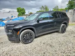 1GNERGKS0TJ131177 2026 CHEVROLET TRAVERSE