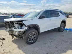 1GNERGKS0TJ131714 2026 CHEVROLET TRAVERSE