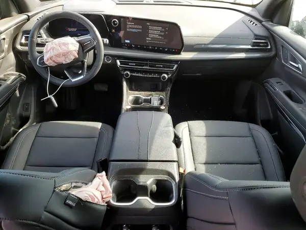 1GNERGKS0TJ131714 2026 CHEVROLET TRAVERSE - Image 8
