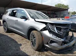 1GNERGKS0TJ133267 2026 CHEVROLET TRAVERSE