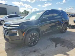 1GNERGKS0TJ140834 2026 CHEVROLET TRAVERSE
