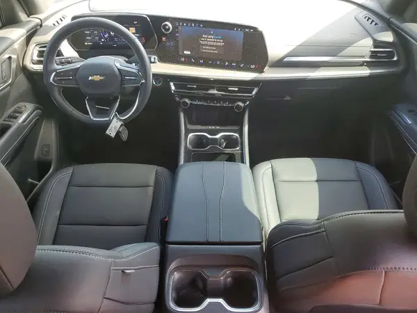 1GNERGKS0TJ140834 2026 CHEVROLET TRAVERSE - Image 8