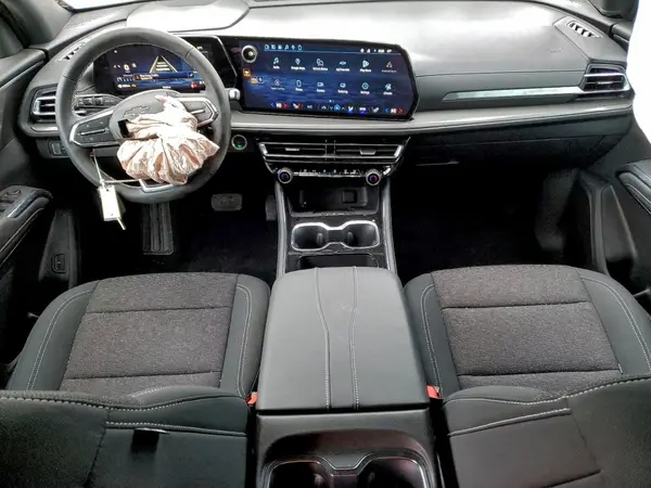 1GNERGKS0TJ155284 2026 CHEVROLET TRAVERSE - Image 8