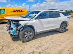 1GNERGKS0TJ155706 2026 CHEVROLET TRAVERSE