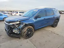 1GNERGKS0TJ158640 2026 CHEVROLET TRAVERSE