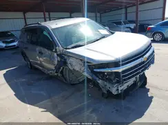 1GNERGKS0TJ174191 2026 CHEVROLET TRAVERSE