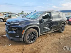 1GNERGKS0TJ175163 2026 CHEVROLET TRAVERSE