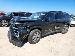 1GNERGKS0TJ208839 2026 CHEVROLET TRAVERSE