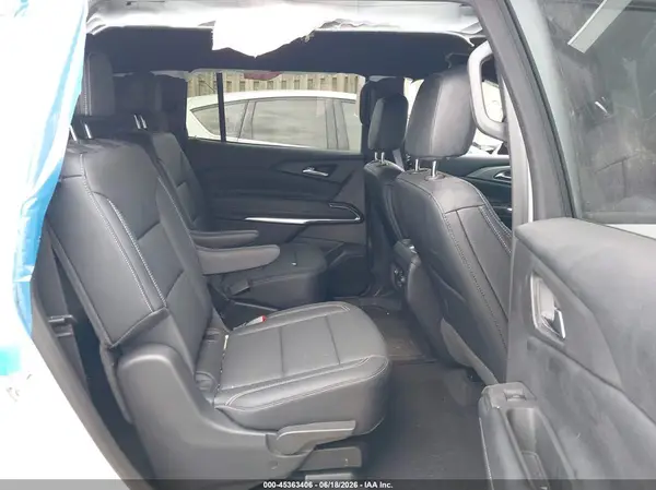 1GNERGKS0TJ220330 2026 CHEVROLET TRAVERSE - Image 8