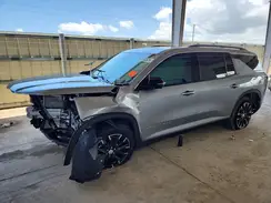 1GNERGKS0TJ242246 2026 CHEVROLET TRAVERSE