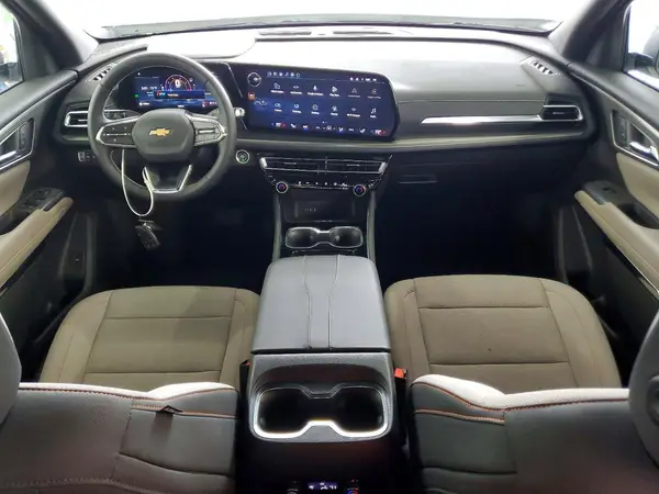 1GNERGKS0TJ294122 2026 CHEVROLET TRAVERSE - Image 8