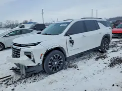 1GNERGKS1RJ140611 2024 CHEVROLET TRAVERSE
