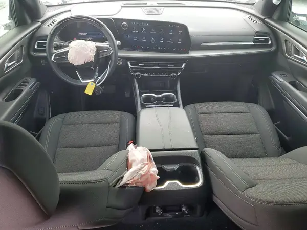 1GNERGKS1RJ140611 2024 CHEVROLET TRAVERSE - Image 8